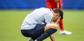 L’Uruguay pareggia ancora, Capo Verde ferma Bielsa sul 2-2