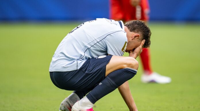 L’Uruguay pareggia ancora, Capo Verde ferma Bielsa sul 2-2
