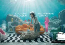 Formazione, NABA lancia la campagna “Made for Every Future”