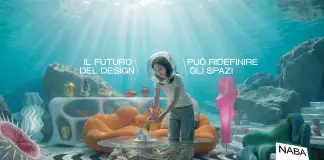 Formazione, NABA lancia la campagna “Made for Every Future”