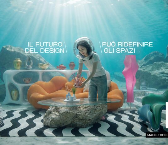 Formazione, NABA lancia la campagna “Made for Every Future”