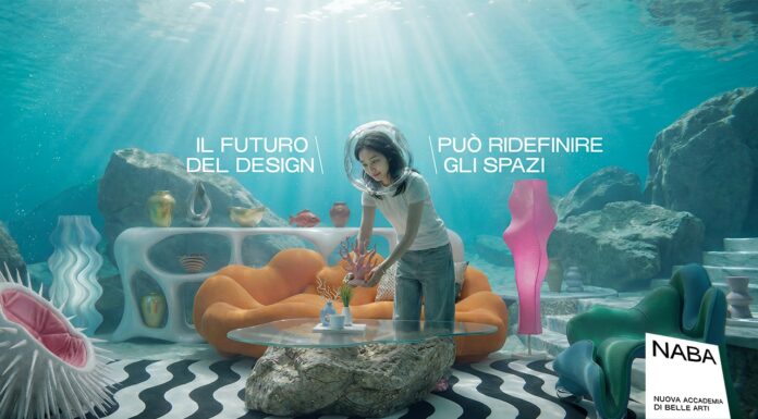 Formazione, NABA lancia la campagna “Made for Every Future”