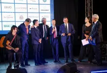 SHRO Gala Dinner, a Vico Equense raccolti 200.000 euro per la ricerca oncologica