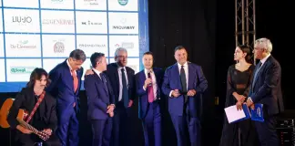 SHRO Gala Dinner, a Vico Equense raccolti 200.000 euro per la ricerca oncologica