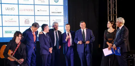 SHRO Gala Dinner, a Vico Equense raccolti 200.000 euro per la ricerca oncologica