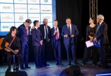 SHRO Gala Dinner, a Vico Equense raccolti 200.000 euro per la ricerca oncologica