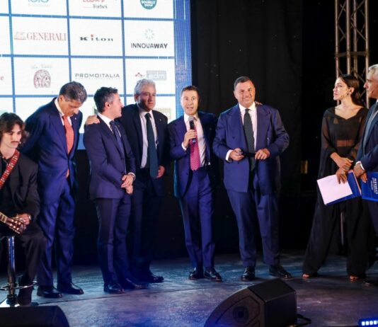 SHRO Gala Dinner, a Vico Equense raccolti 200.000 euro per la ricerca oncologica