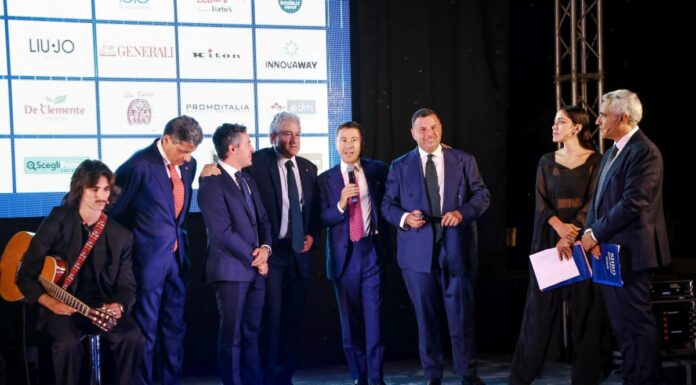 SHRO Gala Dinner, a Vico Equense raccolti 200.000 euro per la ricerca oncologica