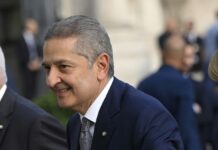 Ue, Panetta “Completare l’architettura istituzionale dell’euro”