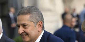 Ue, Panetta “Completare l’architettura istituzionale dell’euro”