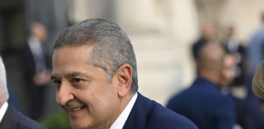 Ue, Panetta “Completare l’architettura istituzionale dell’euro”