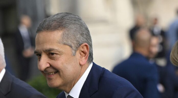 Ue, Panetta “Completare l’architettura istituzionale dell’euro”