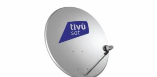 Arriva su tivusat Inultra, nuovo canale in 4K
