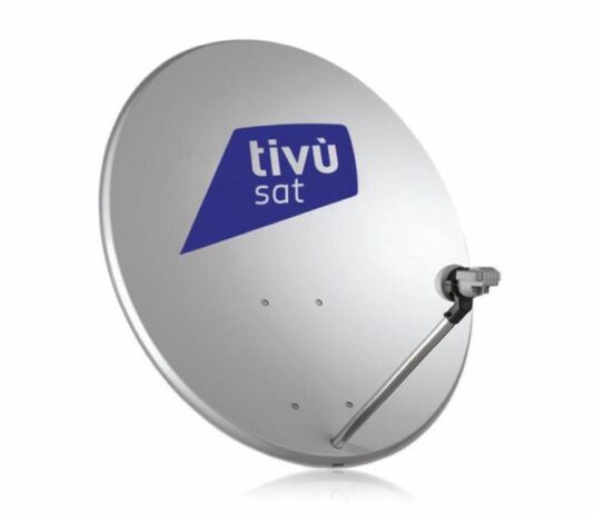 Arriva su tivusat Inultra, nuovo canale in 4K