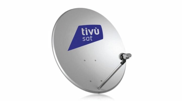 Arriva su tivusat Inultra, nuovo canale in 4K