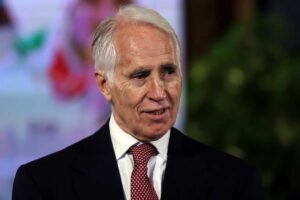 Malagò nuovo presidente della Figc, eletto con il 68,58percento dei voti