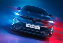 Nuova Renault Megane E-Tech Electric, più autonomia, tecnologia e comfort