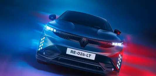 Nuova Renault Megane E-Tech Electric, più autonomia, tecnologia e comfort