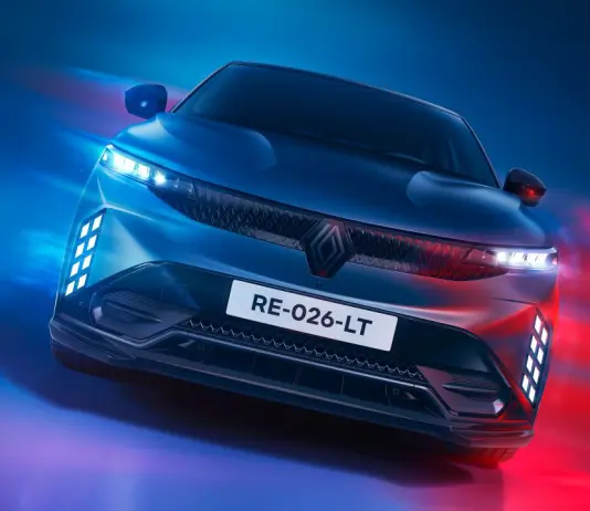 Nuova Renault Megane E-Tech Electric, più autonomia, tecnologia e comfort