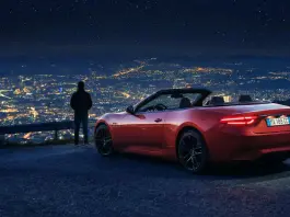 Maserati Trident Stars, nasce la nuova costellazione del Tridente