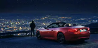 Maserati Trident Stars, nasce la nuova costellazione del Tridente