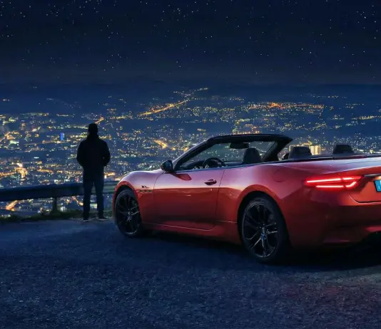 Maserati Trident Stars, nasce la nuova costellazione del Tridente