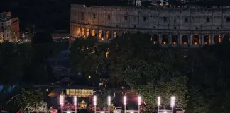 Roma capitale dello skateboarding, spettacolo e trick a Colle Oppio e Ostia