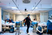 Bassora, 33 interventi in meno di 2 mesi trasformano la chirurgia cardiaca in Iraq
