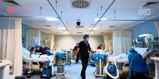 33عملية جراحية خلال أقل من شهرين تعزز جراحة القلب في العراق