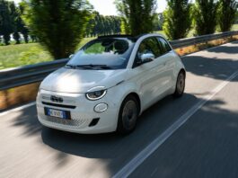 Fiat presenta nuova 500 Hybrid Cabrio Dolcevita e 600 Turbo 100