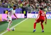 L’Algeria rimonta ed elimina la Giordania, sfida per il 2° posto con l’Austria