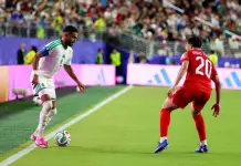 L’Algeria rimonta ed elimina la Giordania, sfida per il 2° posto con l’Austria