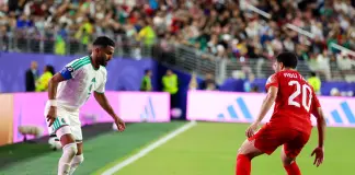 L’Algeria rimonta ed elimina la Giordania, sfida per il 2° posto con l’Austria
