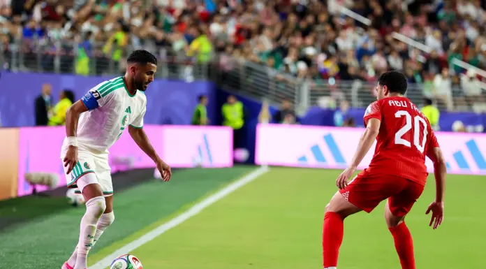L’Algeria ribalta la Giordania, sfida per il 2° posto con l’Austria