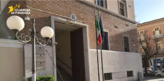 Truffa sul “Sisma Bonus”, eseguito maxi-sequestro da 3,5 milioni a Foggia