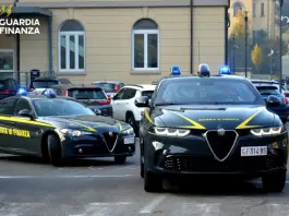 Arrestato latitante nel Regno Unito, era a capo organizzazione Italo-Albanese