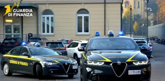 Arrestato latitante nel Regno Unito, era a capo organizzazione Italo-Albanese