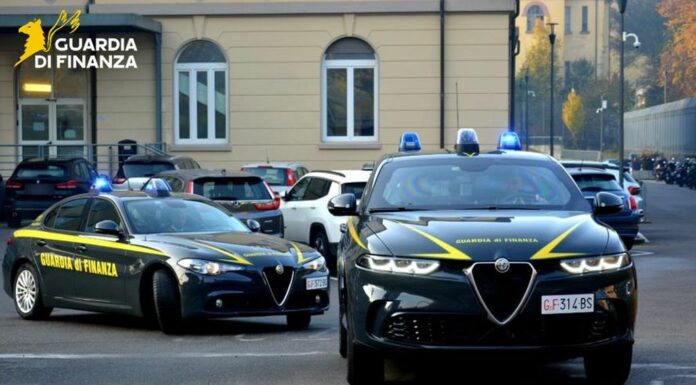 Arrestato latitante nel Regno Unito, era a capo organizzazione Italo-Albanese