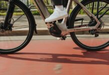 Bosch Ebike Systems, Active Line Plus e Hub Line novità per la mobilità urbana