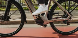 Bosch Ebike Systems, Active Line Plus e Hub Line novità per la mobilità urbana
