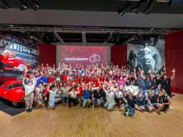 Alfa Romeo festeggia 116 anni del marchio e 50 anni del Museo di Arese
