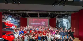 Alfa Romeo festeggia 116 anni del marchio e 50 anni del Museo di Arese