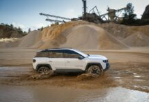Nuova Jeep Compass, ordini aperti in tutta Europa per la nuova 4XE