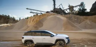 Nuova Jeep Compass, ordini aperti in tutta Europa per la nuova 4XE