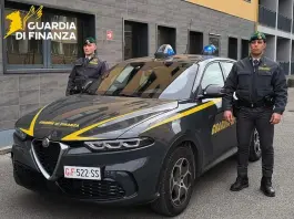 Sequestrati 162 Kg di droga e 120 mila euro, 14 arresti a Padova