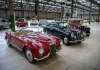 Tre icone dell’Heritage Hub protagoniste del Festival Car 2026