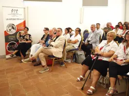 Leucemie, Ail Palermo-Trapani presenta bilancio e lancia sfida centro polifunzionale