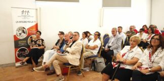 Leucemie, Ail Palermo-Trapani presenta bilancio e lancia sfida centro polifunzionale