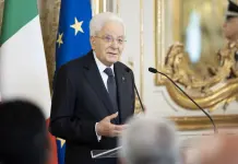 Mattarella, “Guardia di Finanza presidio di legalità e correttezza”