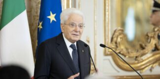 Mattarella, “Guardia di Finanza presidio di legalità e correttezza”